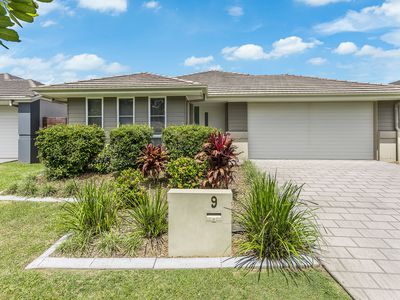 9 Bunderoo Cir, Pimpama