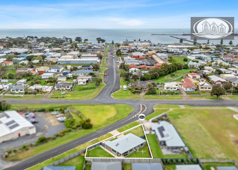 5 Hedditch Street, Portland