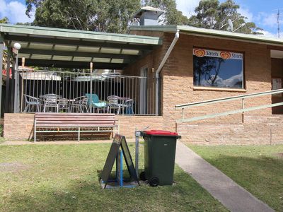 1 Corilla Street, South Durras