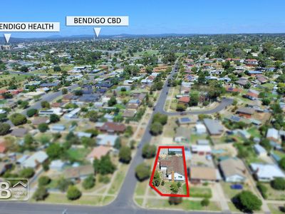 35 Hoy Street, North Bendigo