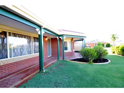 1 Potter Street, Huntingdale