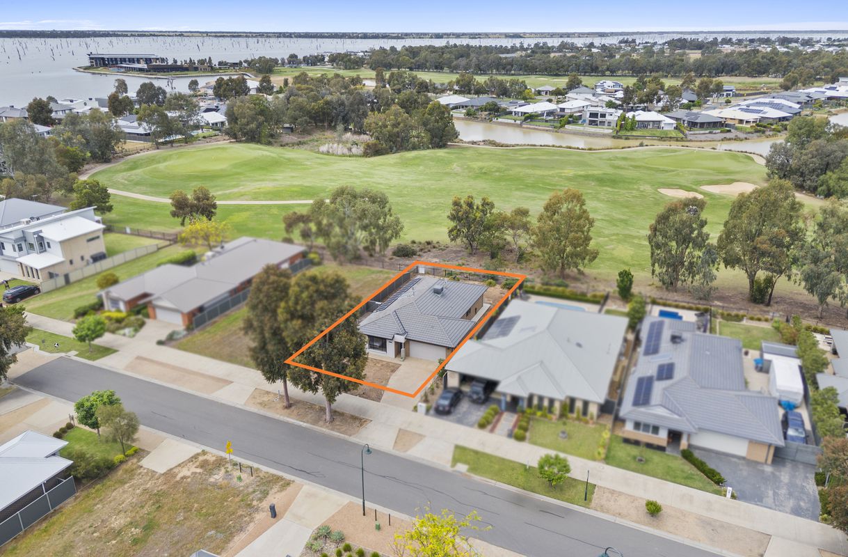 88 Robinson Way, Yarrawonga