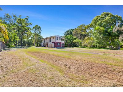 687 Cawarral Road, Cawarral