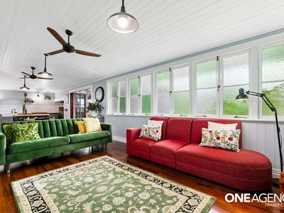 52 Pulgul Street, Urangan