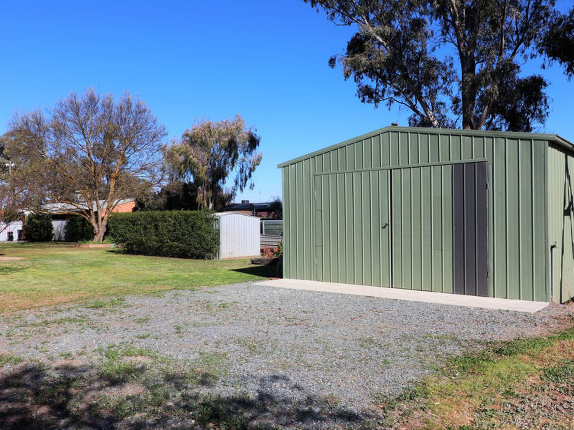 32 Station St, Murchison