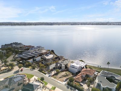 4 Fraser Road, Applecross