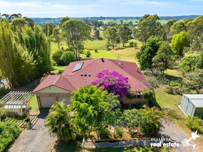33 Koree Island Road, Beechwood