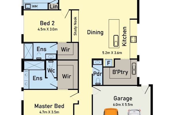 29 Palm Circuit, Beveridge