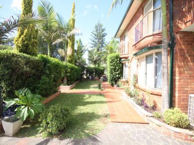 1 / 64 Wangee ROAD, Lakemba