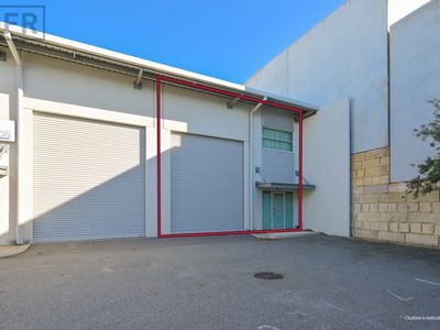 7 / 84 Forsyth Street, O'connor