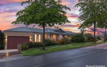 31 Beaconhill Drive, Beaconsfield