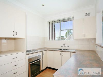 9 / 52 Hornsey St, Rozelle
