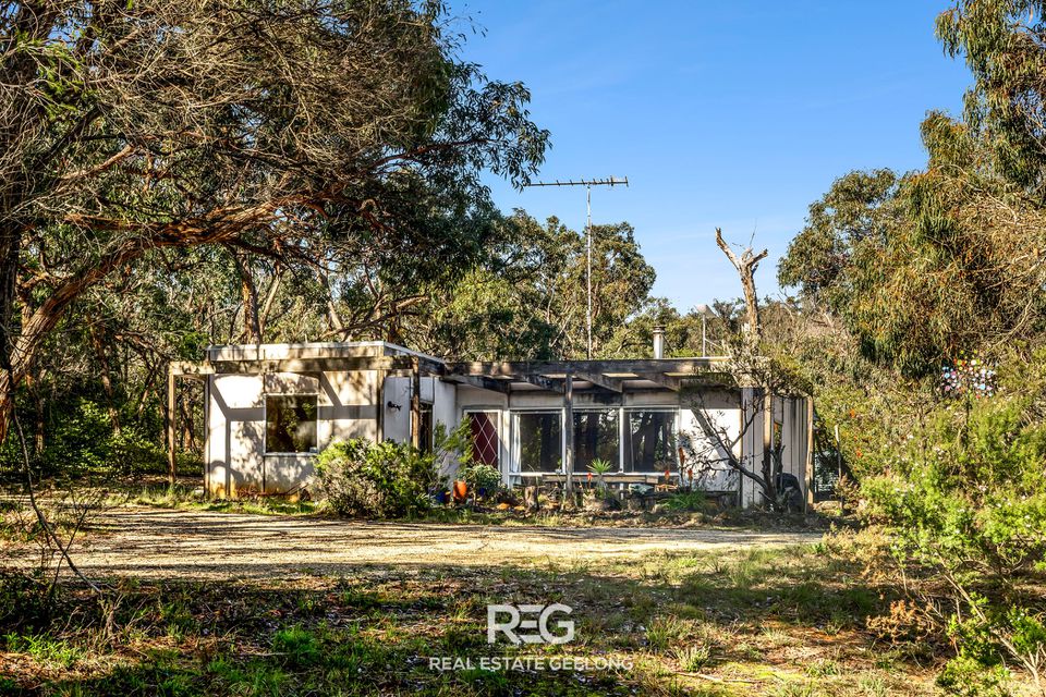 355 Elkington Road, Bellbrae