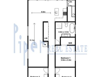 163 Binnia Street, Coolah