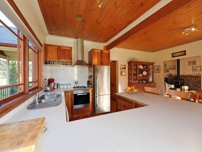 149 Narrows Road, Strathblane