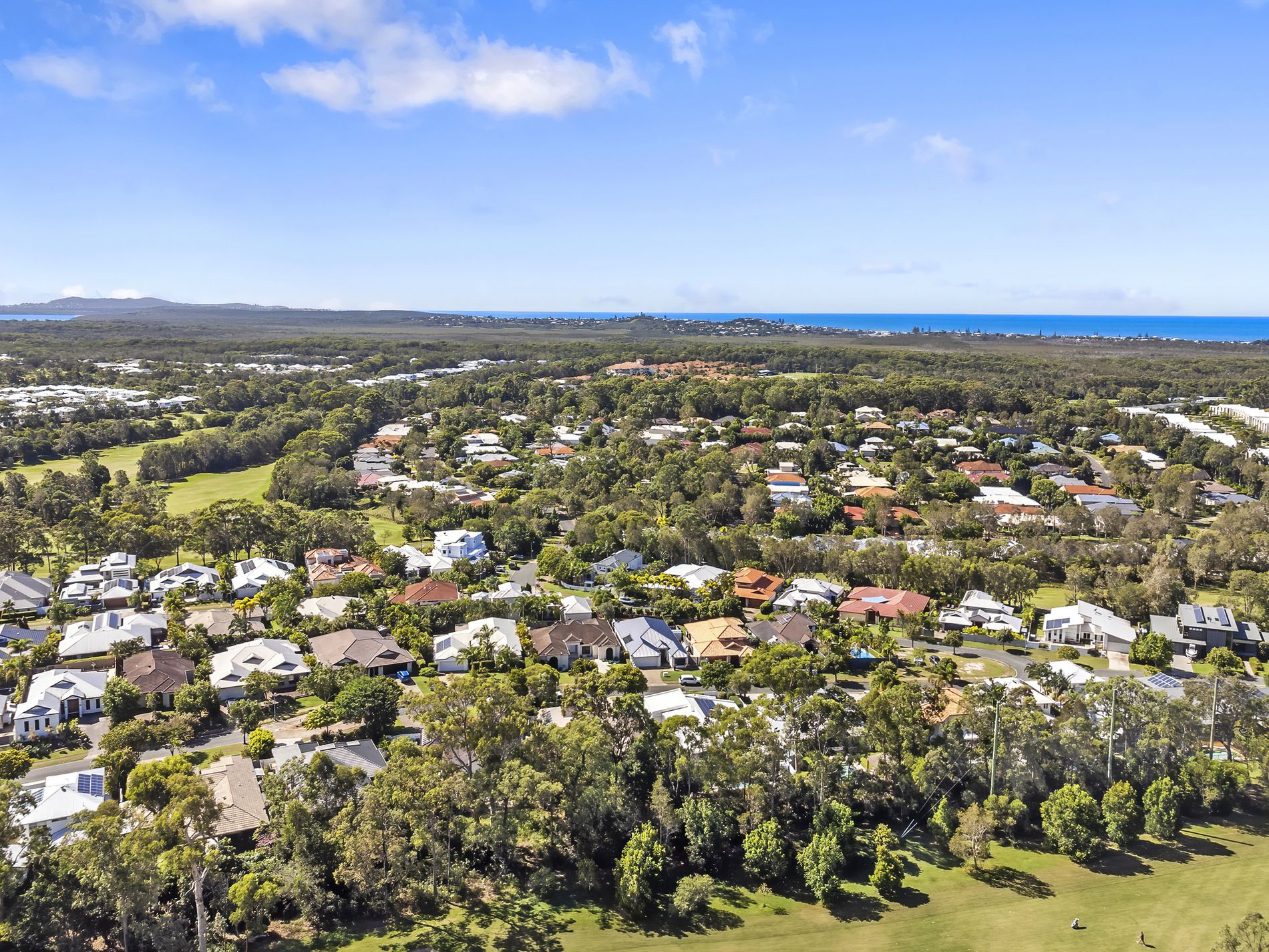 21 Fairway Parade, Peregian Springs