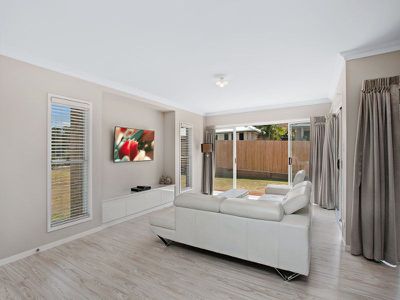 7 Miller Place, Eumundi