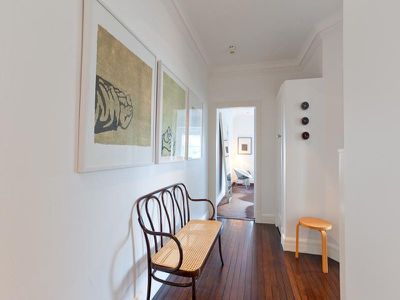 8 / 1A Longworth Avenue, Point Piper