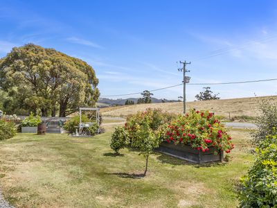 30A Winns Road, Cygnet