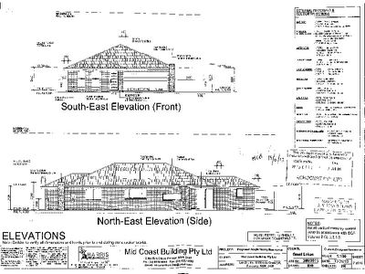 Lot 21 Massie Crescent, Tuncurry