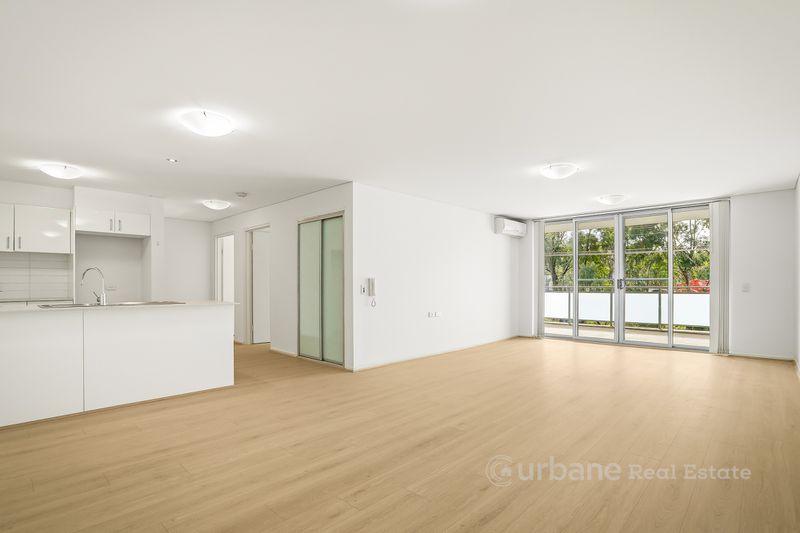 27 / 8 Marlborough Road, Homebush West