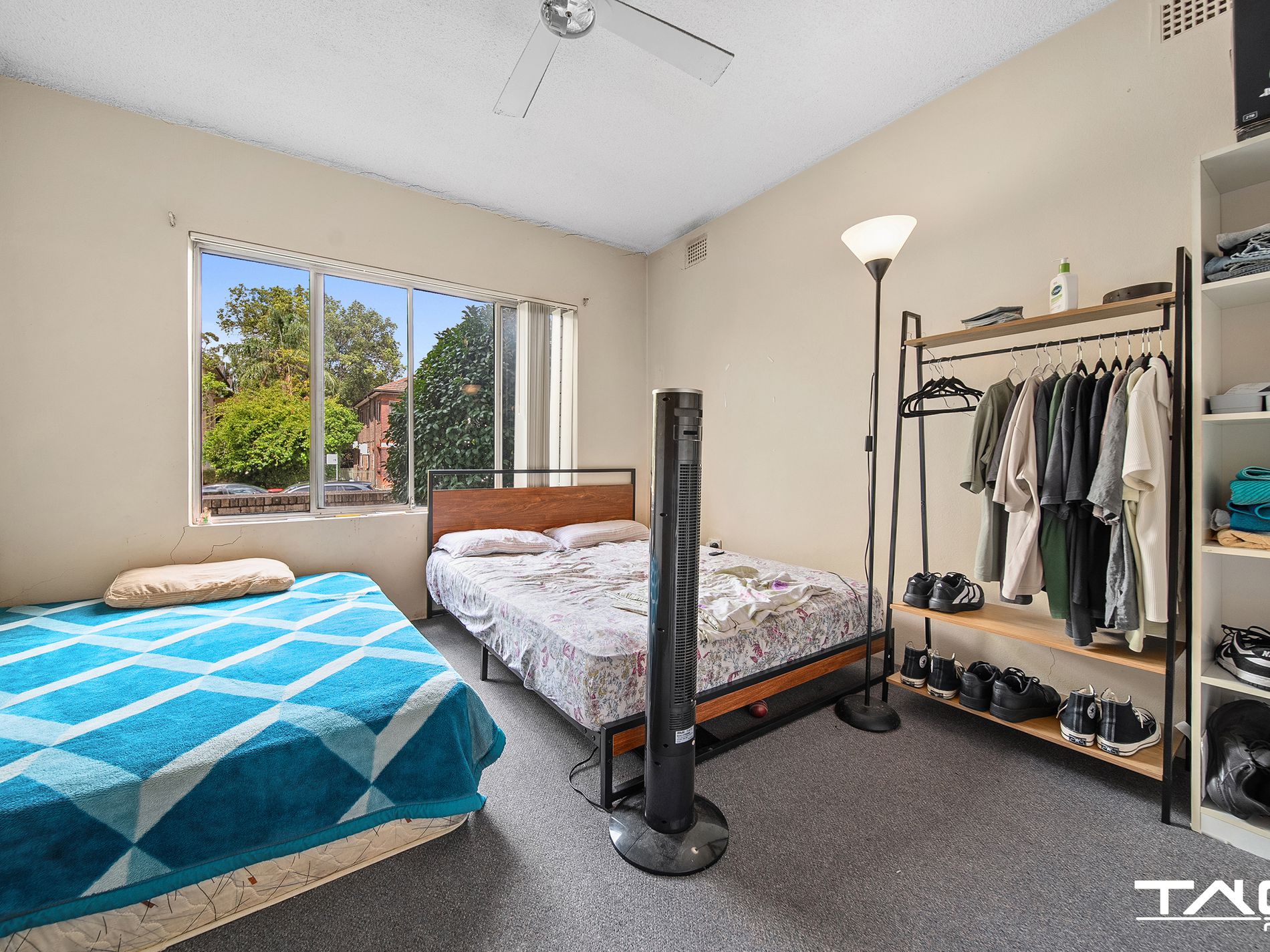 1/31 Queens Road, Westmead