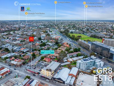 4 / 92 Waverley Road, Malvern East