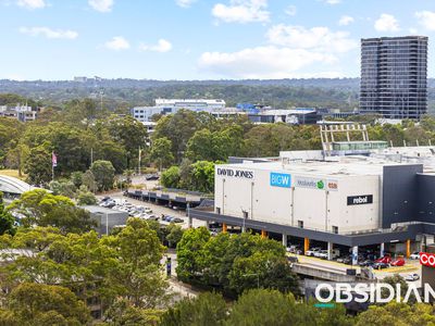 B1503 / 82 Waterloo Road, Macquarie Park