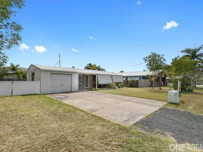 33 William Street, Urangan
