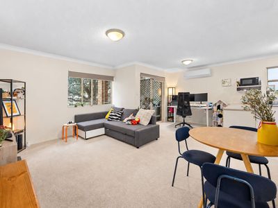 4 / 12 McGregor Avenue, Lutwyche