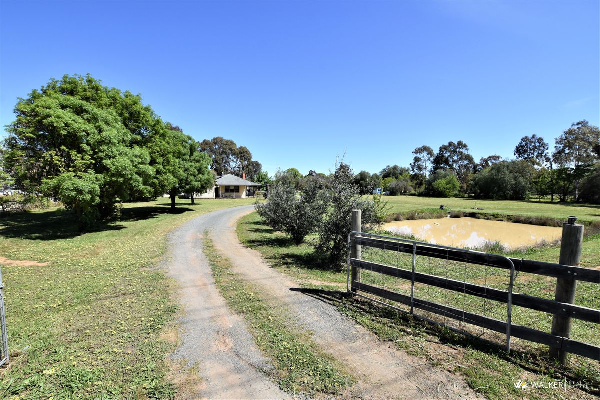 266 Lancaster Road, Kyabram