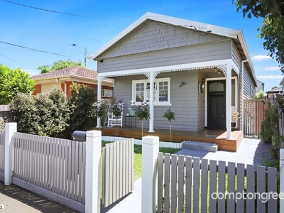 36 Southampton Street, Footscray