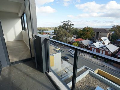 509 / 7 Church Street, Drummoyne