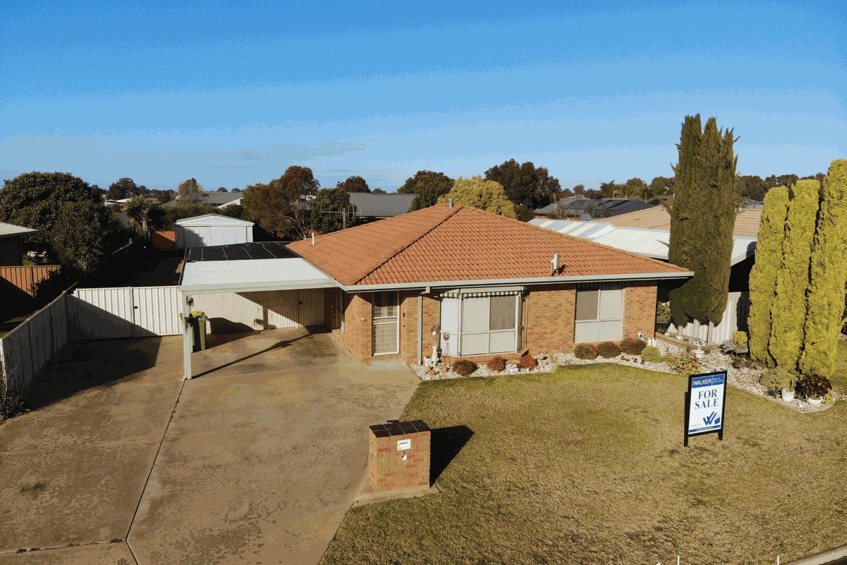 8 Poplar Street, Kyabram