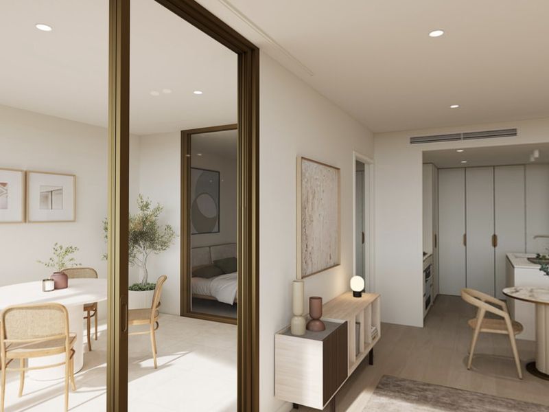 Level 12 / 66 Talavera Road, Macquarie Park