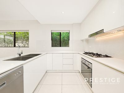 5 / 10 Belmore Street, Arncliffe