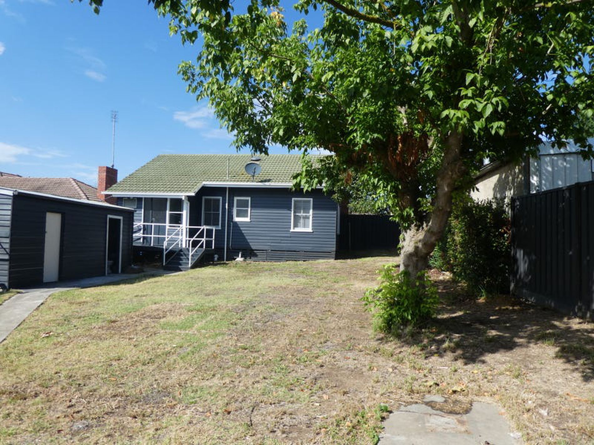 23 Tehan St, Seymour