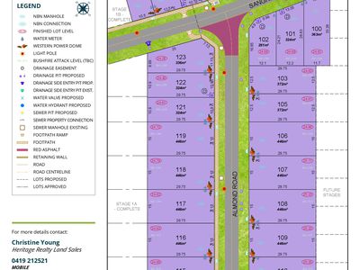 Lot 107, Almond Road, Southern River