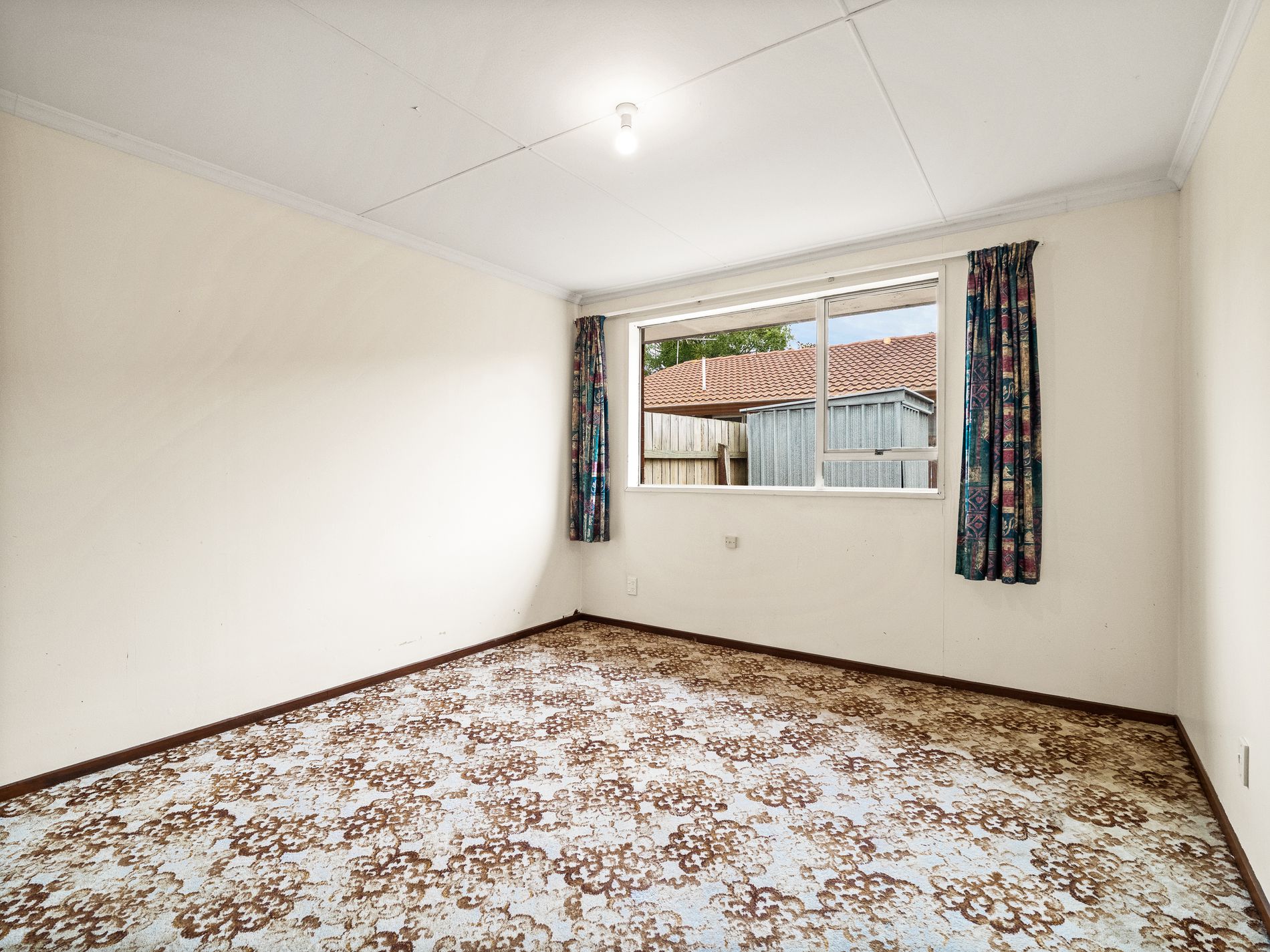 B / 72 Reid Road, South Dunedin