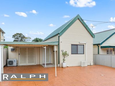 53 Taylor Street, Lakemba