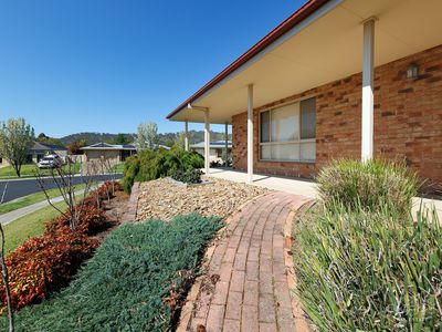 36 WILLOUGHBY AVENUE, Wodonga