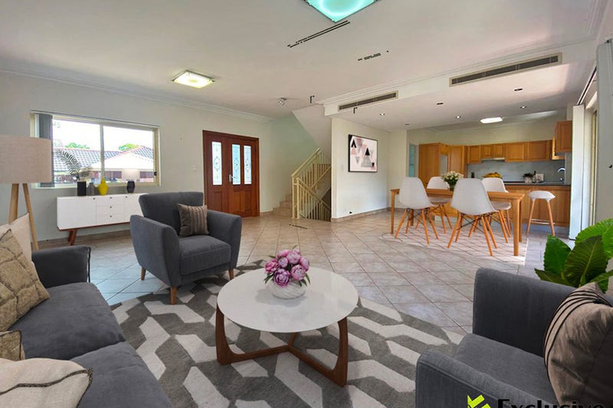 3 / 167 Denison Road, Dulwich Hill