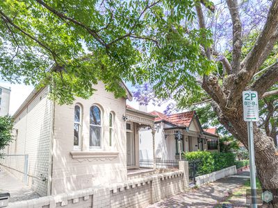 4 Cardigan St, Camperdown