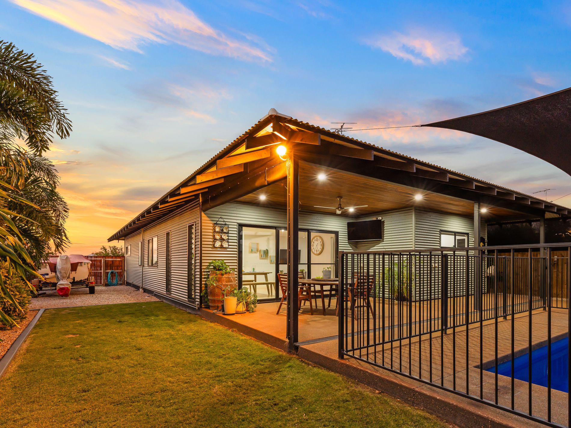 24 Cajuput Crescent, Djugun