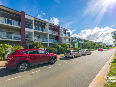 49 / 329 Flemington Road, Franklin