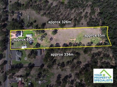 341 Catherine Fields Road, Catherine Field
