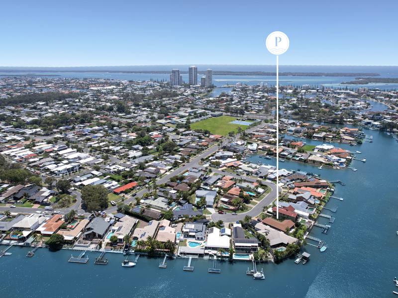 24 Longboat Place, Biggera Waters