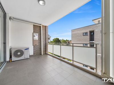 23 / 45-47 Veron Street, Wentworthville