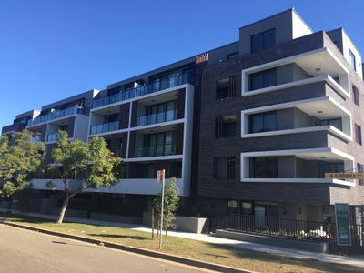 64 / 1-9 Kanoona Ave, Homebush