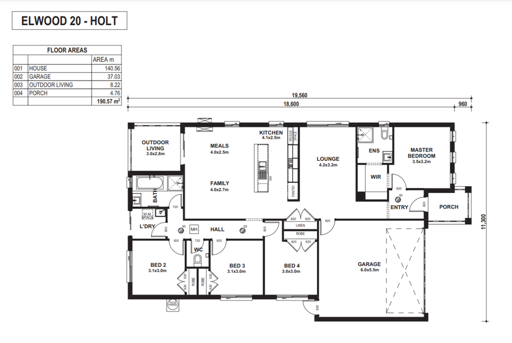 Lot 79 Primrose Avenue, Officer